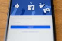 Facebook said the owners of suspended accounts posting pro-Trump messages were disguising their identities and using automated systems in an effort to make their posts go viral