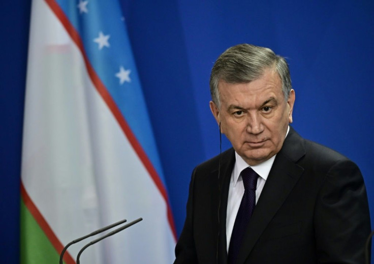 President Shavkat Mirziyoyev has ushered in some reforms after years of isolation and authoritarian rule