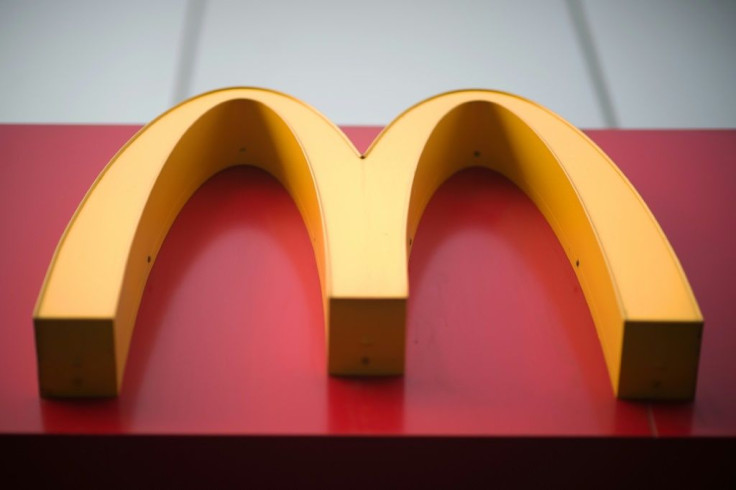 McDonald's has closed its 29 stores in Peru while police investigate the accident