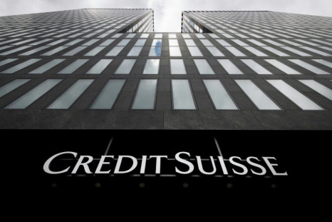 Switzerland's market watchdog FINMA has also said it would appoint an independent auditor to investigate spying activities by Credit SuisseÂ 