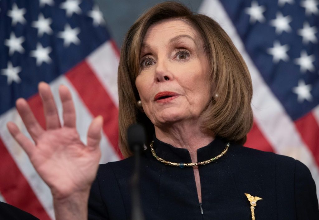 Pelosi Visit Backlash: San Francisco Salon Owner Closing Shop, 'Afraid ...