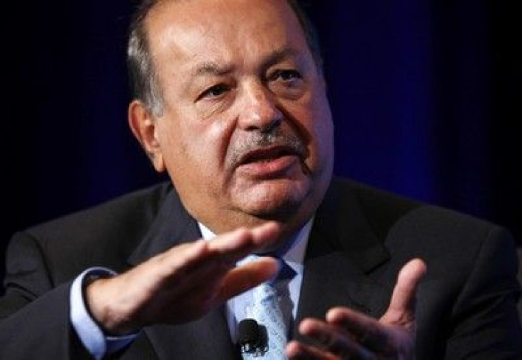 Carlos Slim