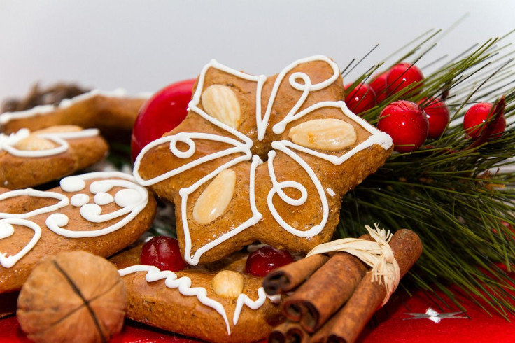 gingerbread treatment for arthritis