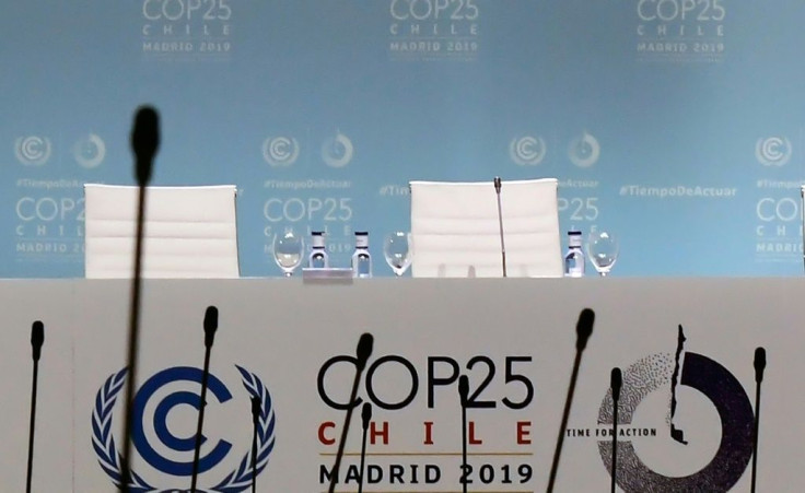 Five years after the fragile UN process yielded the world's first universal climate treaty, COP25 was billed as a house-keeping session