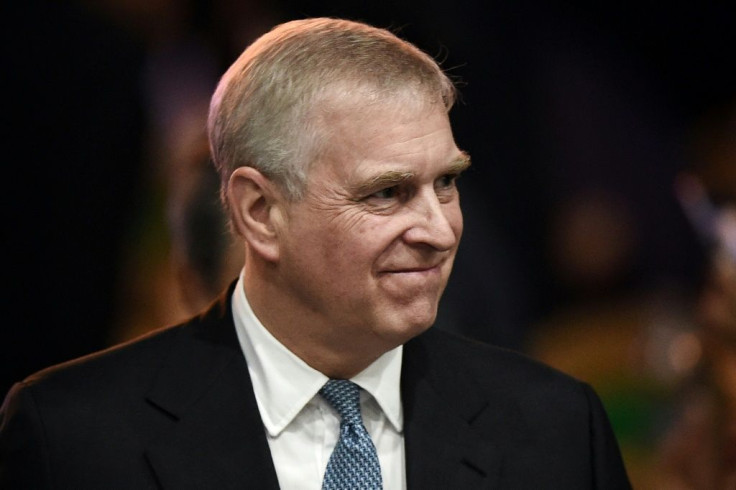 Britain's Prince Andrew, Duke of York, has been implicated in a underage sex scandal, which he has denied