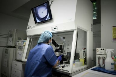 Unmarried women in China are also largely barred from accessing assisted reproductive technologies including in-vitro fertilisation (IVF) treatment or sperm banks