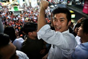 Future Forward barged onto Thailand's political scene earlier this year, led by charismatic billionaire Thanathorn Juangroongruangkit