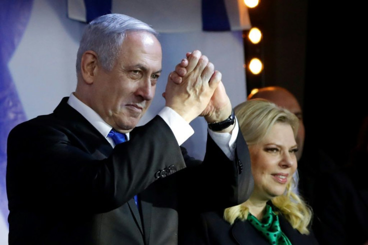 Netanyahu's downfall has been predicted multiple times since he became premier for a second time in 2009, but he has defied expectations and appears determined to fight on