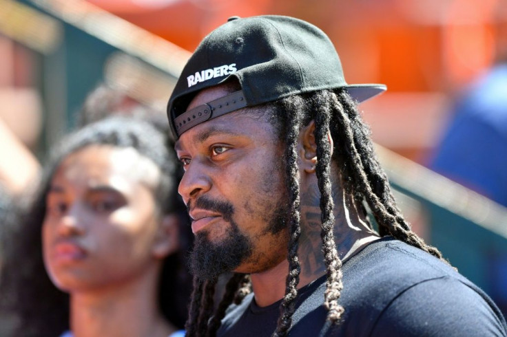 The Seattle Seahawks have decided to take a gamble on signing 33-year-old Marshawn Lynch