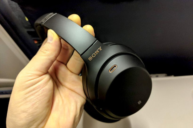 Sony WH1000 XM3 2