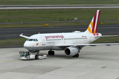 A strike by cabin crew will likely keep many Germanwings planes on the ground over the New Year holiday