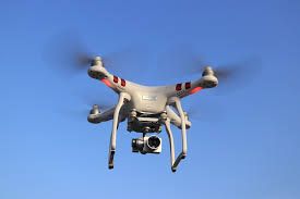 New Drones Reported Hovering Over Outskirts Of Denver Amid Colorado’s ...