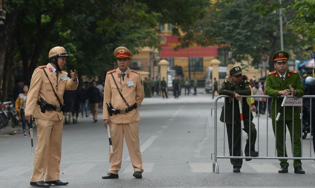 Vietnam Ex-minister Gets Life Sentence In Bribery Case | IBTimes