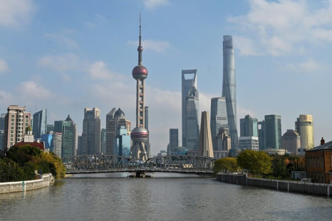 Chinese authorities have recently stepped up moves to attract listings of big tech firms, including launching a new technology board in Shanghai