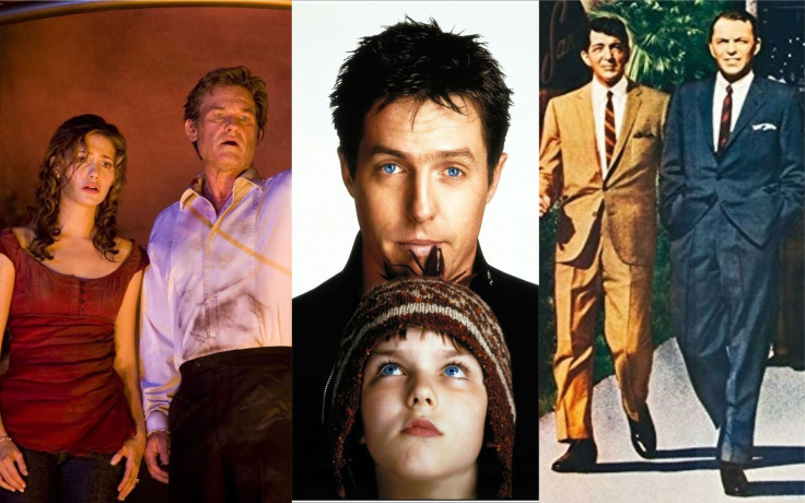 New Years Eve movies on Netflix