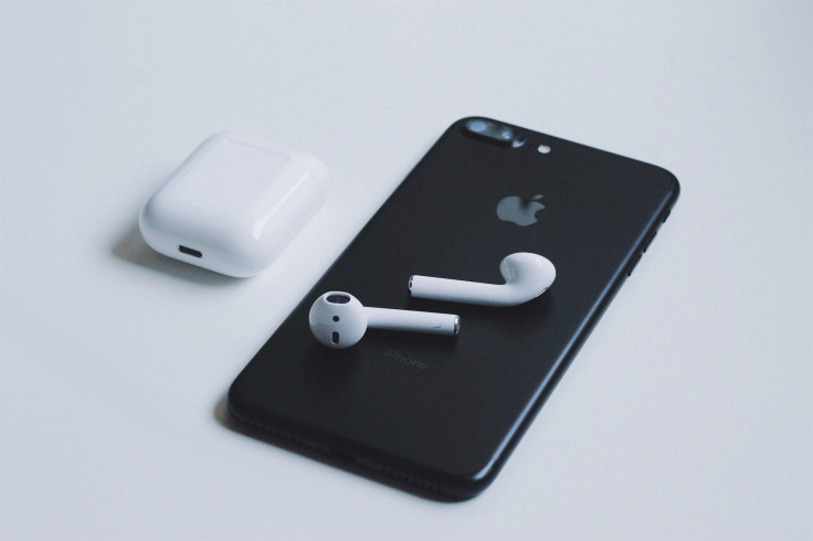 Apple AirPods