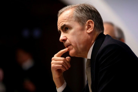 Bank of England chief Mark Carney will become the UN's special envoy on climate action and finance when he steps down early next year