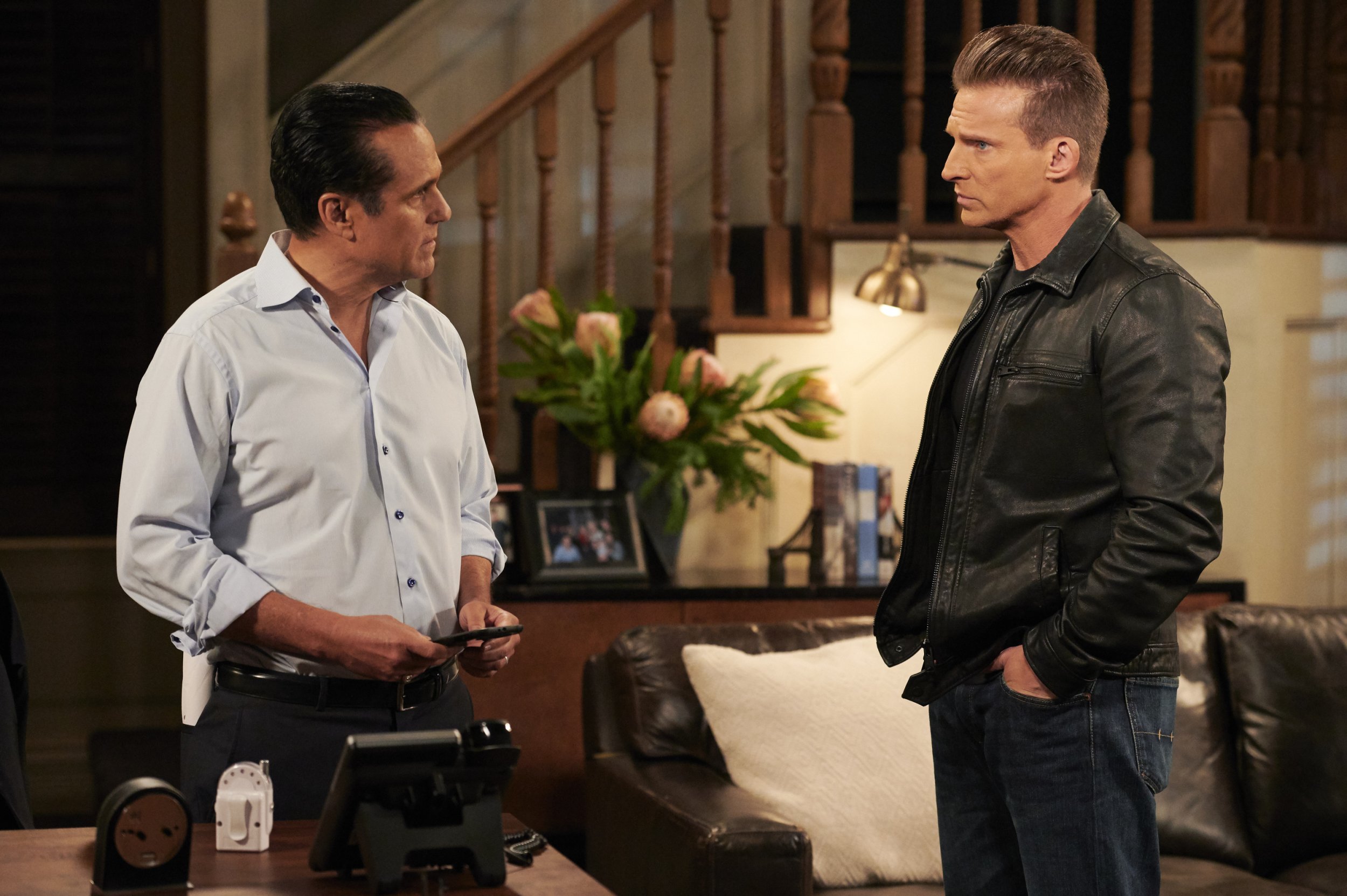 ‘General Hospital’ Spoilers: Will Jason Expose Carly’s Secret About ...