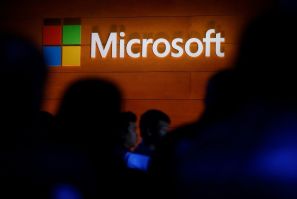 Microsoft said it took over online domains used by North Korean hackers, in the fourt operation of its kind against a nation-state entity