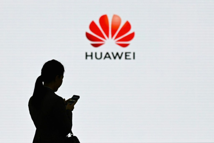 Huawei says it is facing a tough 2020 because of what it claims is a 'strategic and long-term' campaign against the company by the US government