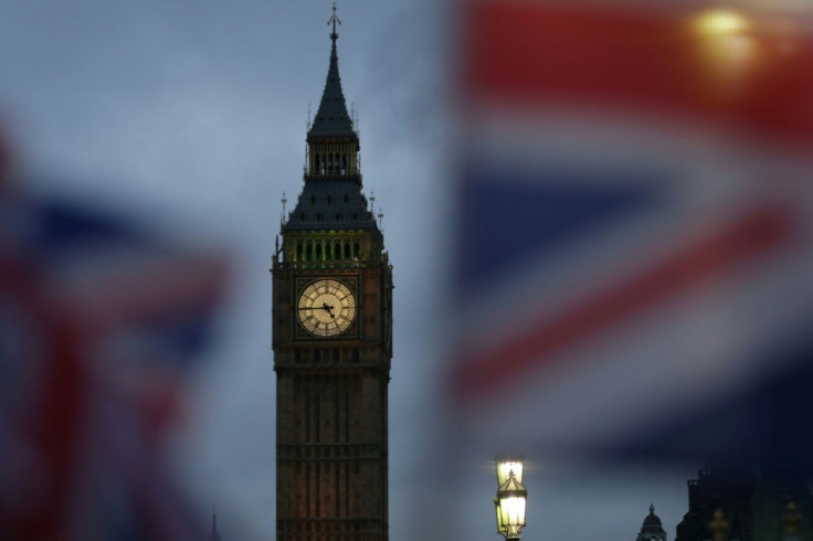 Midnight in London will be marked by the chimes of Big Ben, which has been silent during a long restoration