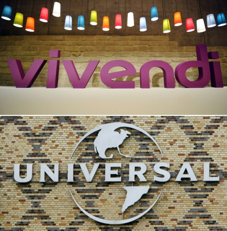 French media group Vivendi said in mid 2018 that it could sell up to half of the Universal Music Group, which it now estimates to be worth a total of 30 billion euros