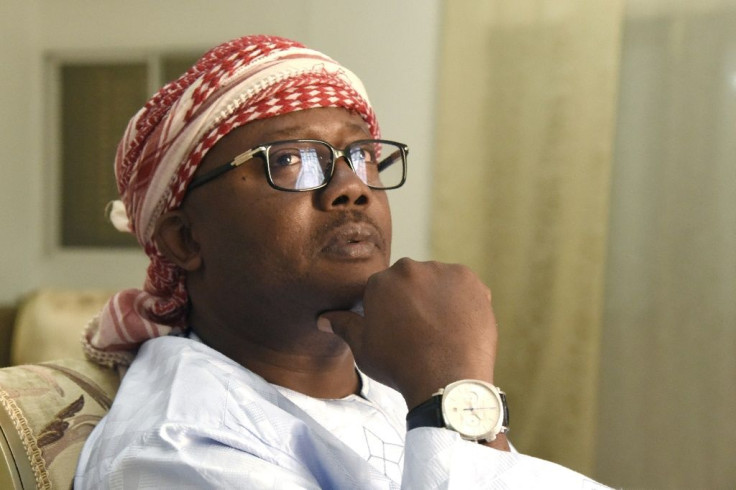 Umaro Sissoco Embalo promised to be a 'president of national harmony'