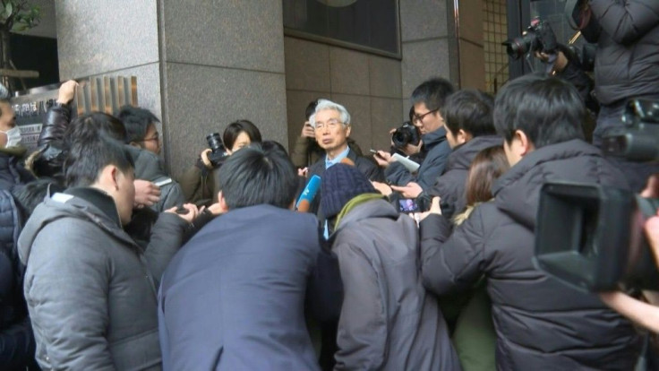 Former Nissan chief Carlos Ghosn's main lawyer says he is "dumbfounded" by the news of his client's sudden departure from Japan, where he was out on bail ahead of a trial for financial misconduct.