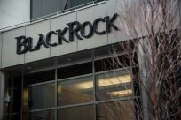 BlackRock is the world's largest asset manager