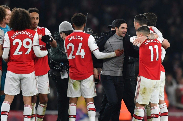 Arsenal boss Mikel Arteta is likely to bolster his spluttering squad