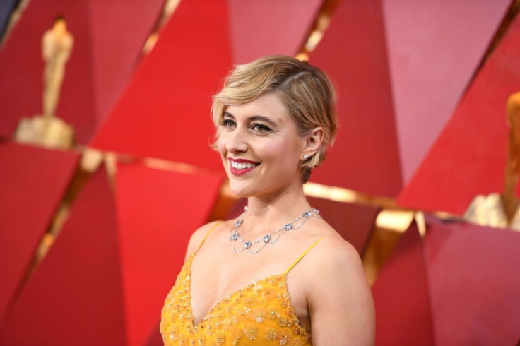 The omission of Greta Gerwig ("Little Women") from the Golden Globes' best director category was particularly notable