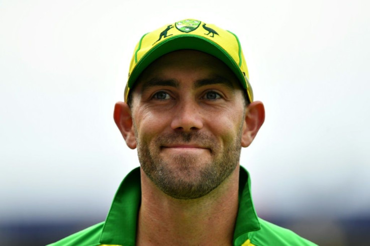 Glenn Maxwell said he would donate $250 for every six he smashes during the ongoing Big Bash League Twenty20 tournament