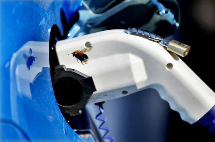 Norwegians are plugged into electric cars