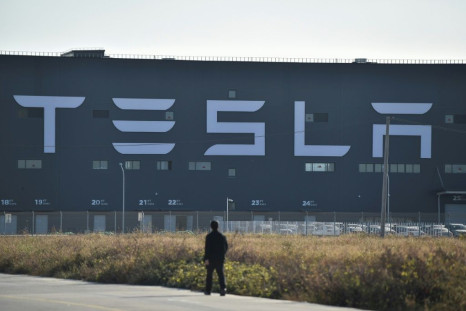 Tesla's new Tesla factory in Shanghai is expected to play an important role for the company in 2020