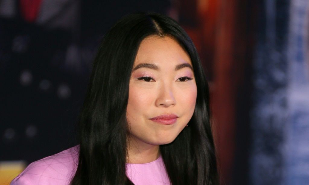 Awkwafina Quits Twitter After Addressing Criticism Over Her ‘Blaccent ...