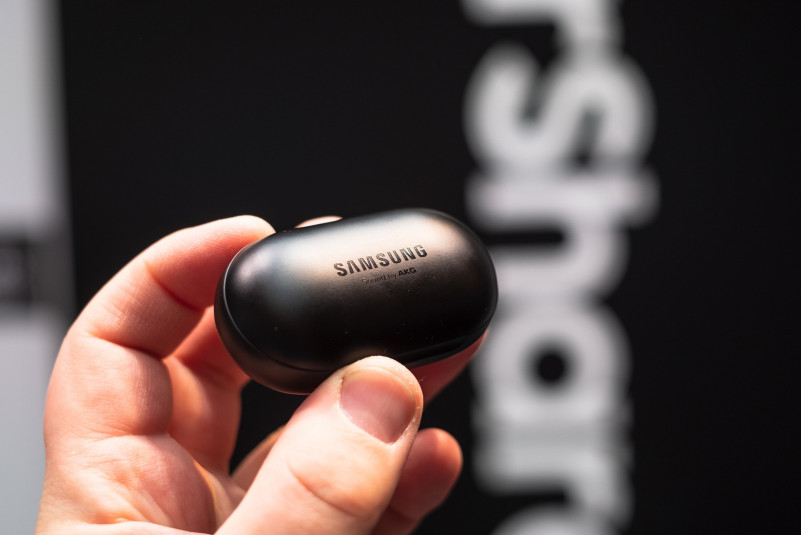 Samsung Galaxy Buds