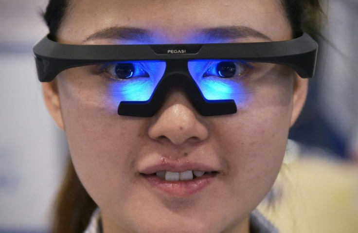 Smart glasses and other wearable technologies are being showcased at the 2020 Consumer Electronics Show, even as consumers grow concerned about how their data are collected and used