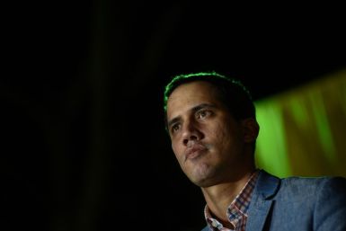 Juan Guaido was a virtual unknown before rising to the National Assembly presidency and challenging Venezuela's President Nicolas Maduro