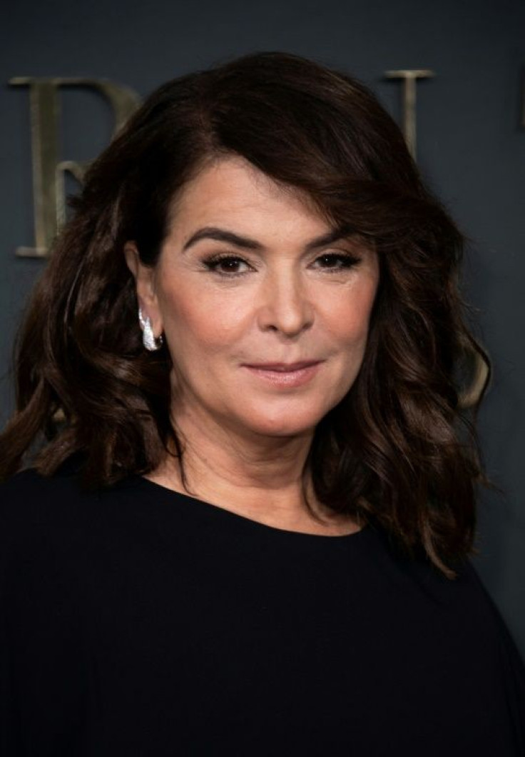 US actress Annabella Sciorra, one of Harvey Weinstein's accusers, will be a witness for the prosecution