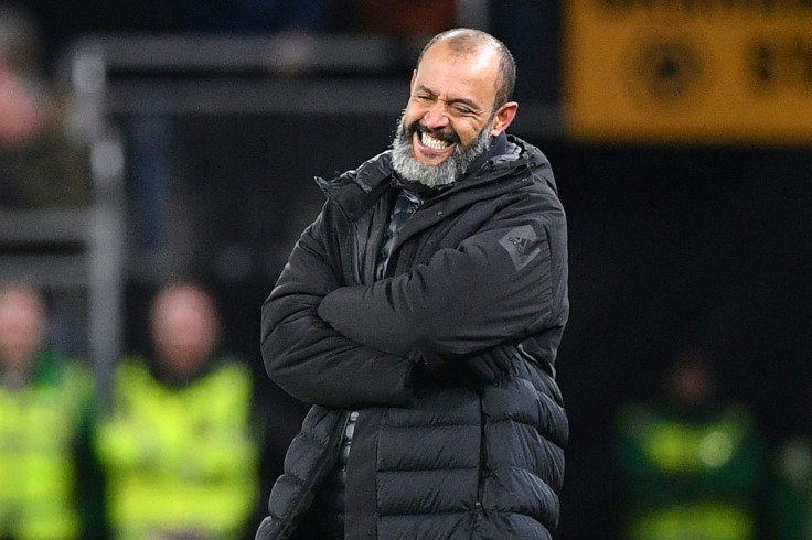 No replays please: Wolves manager Nuno Espirito Santo wants to abolish FA Cup replays