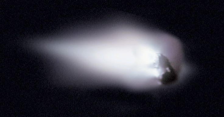 Halley's Comet