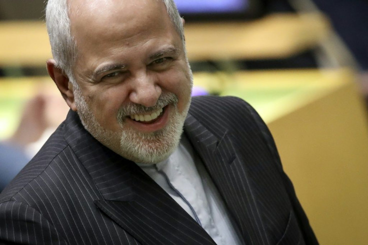 Since mid-2019, Foreign Minister Mohammad Javad Zarif and other Iranian officials have faced strict restrictions on their movement when they are in the United States, including for meetings at UN headquarters in New York