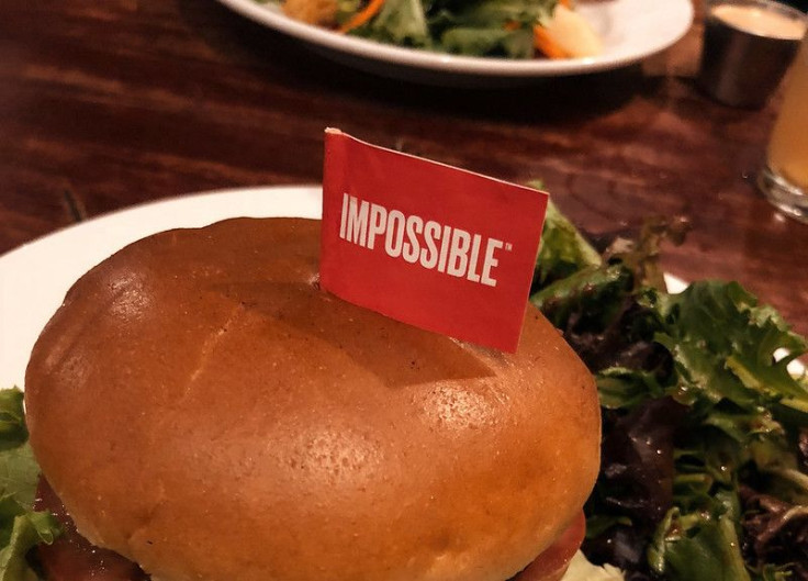 Impossible Foods