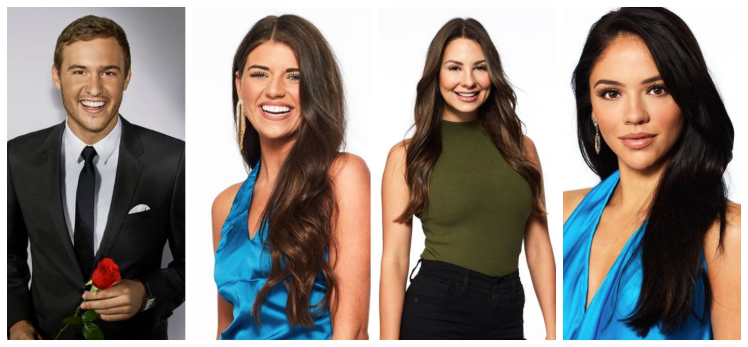 ‘the Bachelor 2020 Spoilers What Happens In Episode 2 Eliminations