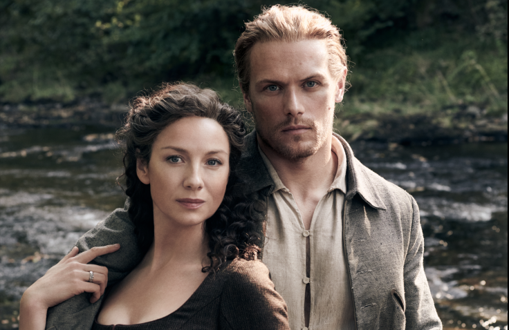 Outlander Season 5