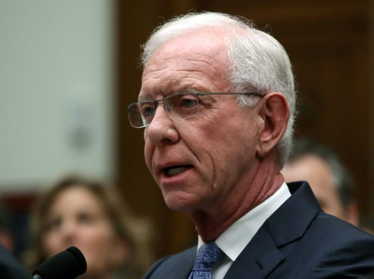 Retired airline Captain Chesley "Sully" Sullenberger, last July endorsed simulator training for the 737 MAX in a congressional appearance, a requirement embraced by Boeing  on Tuesday