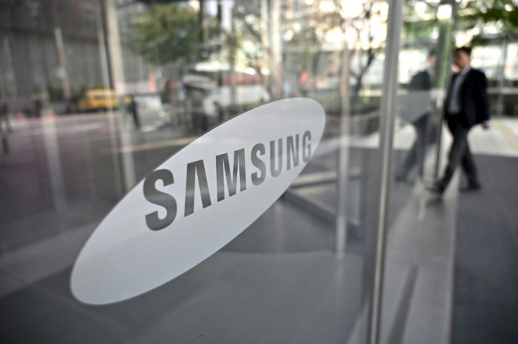 Samsung was assailed by a series of difficulties in 2019, with chip stockpiles bloated and prices falling, in contrast to the booming market of previous years