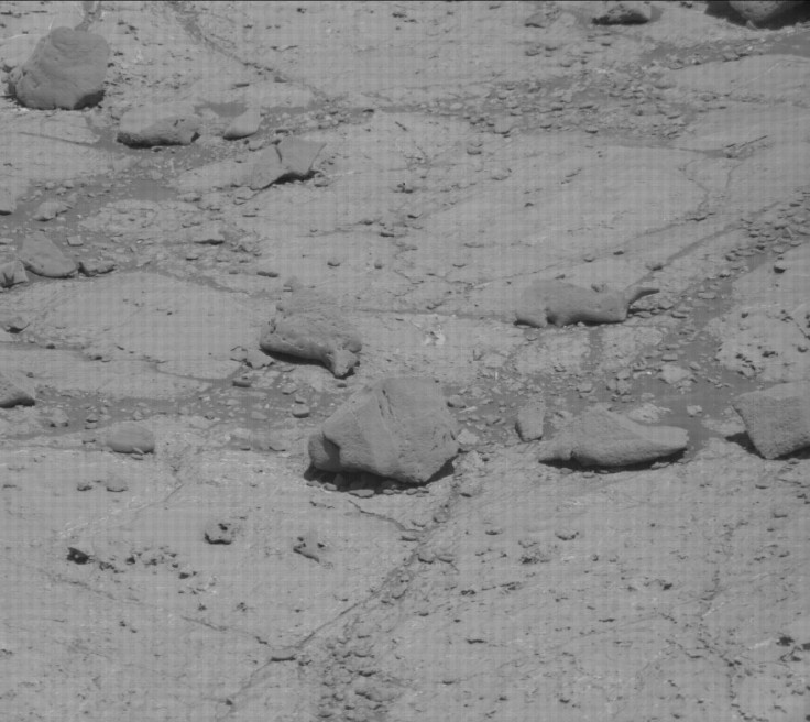 SOL 2632