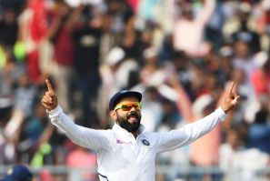 India captain Virat Kohli says Test cricket should be played over five days