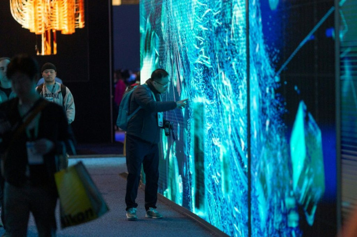 The 2020 Consumer Electronics Show (CES) in Las Vegas is one of the largest tech shows on the planet